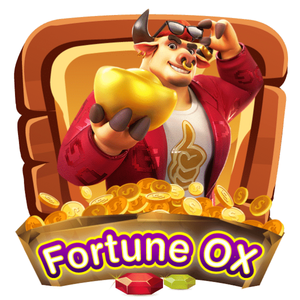fortune-ox