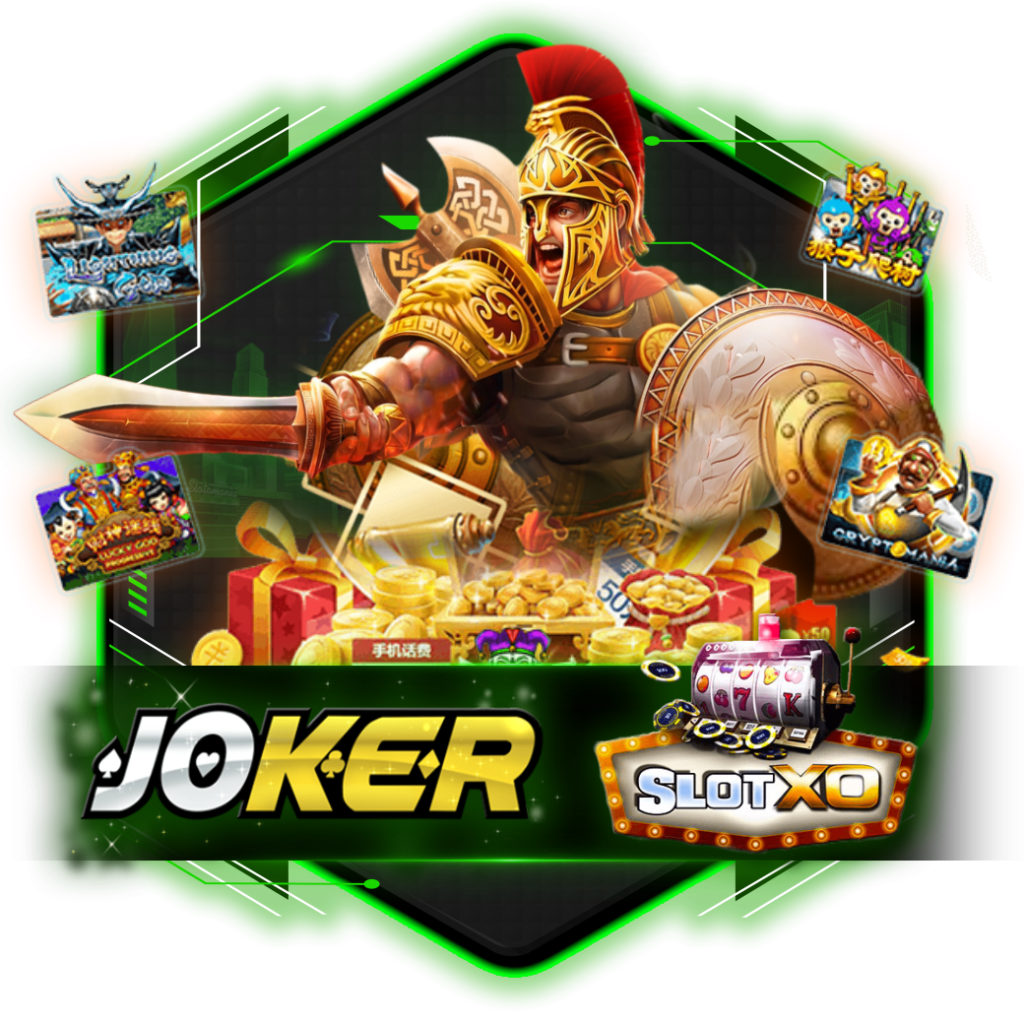 viperpro-Joker